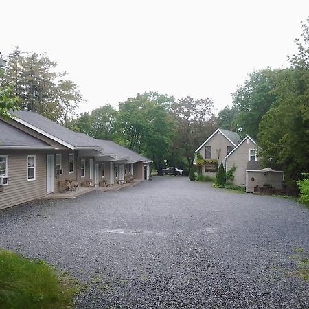 Rothesay Motel Zewnętrze zdjęcie