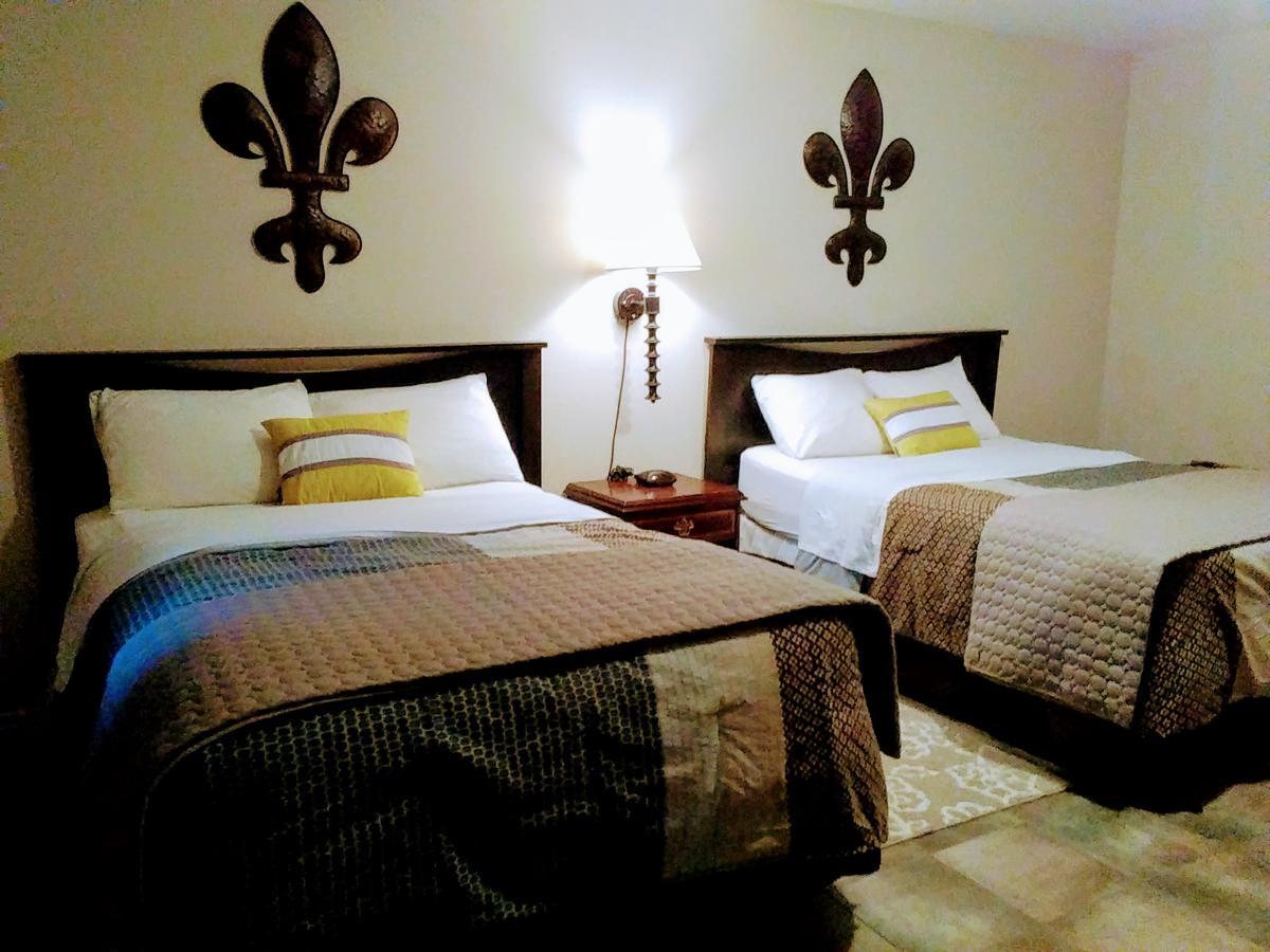 Rothesay Motel Zewnętrze zdjęcie