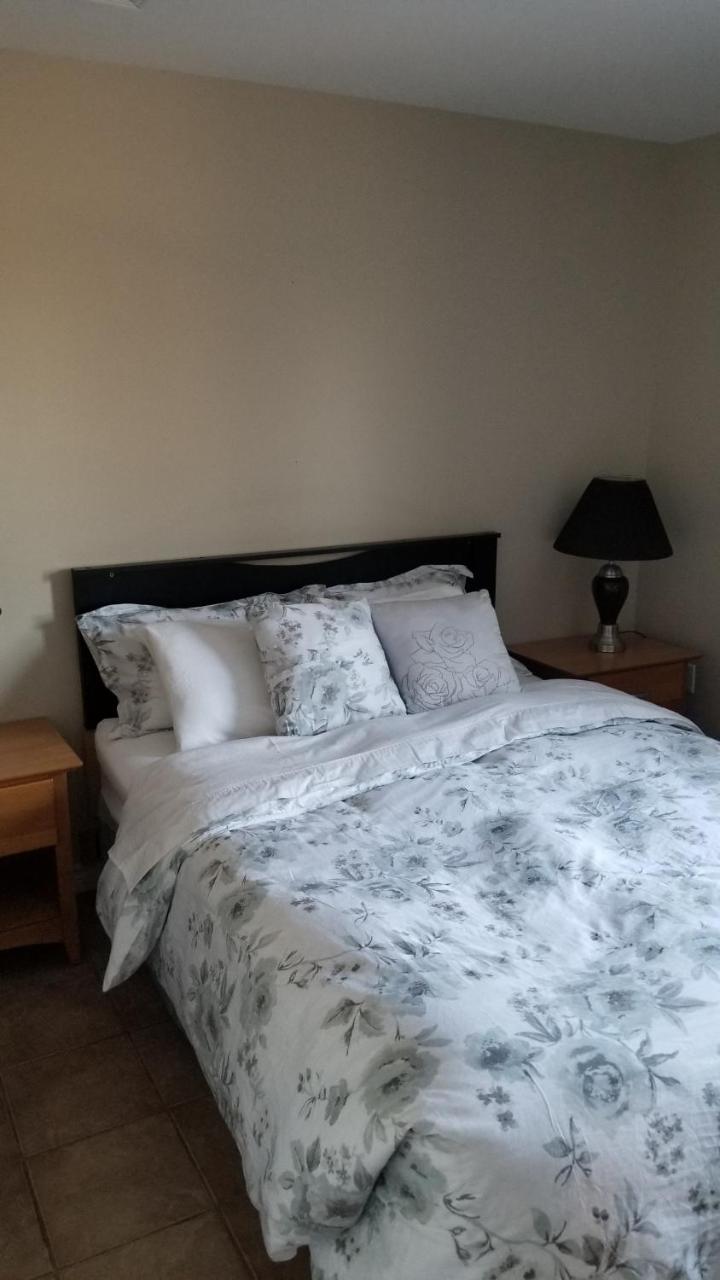 Rothesay Motel Zewnętrze zdjęcie