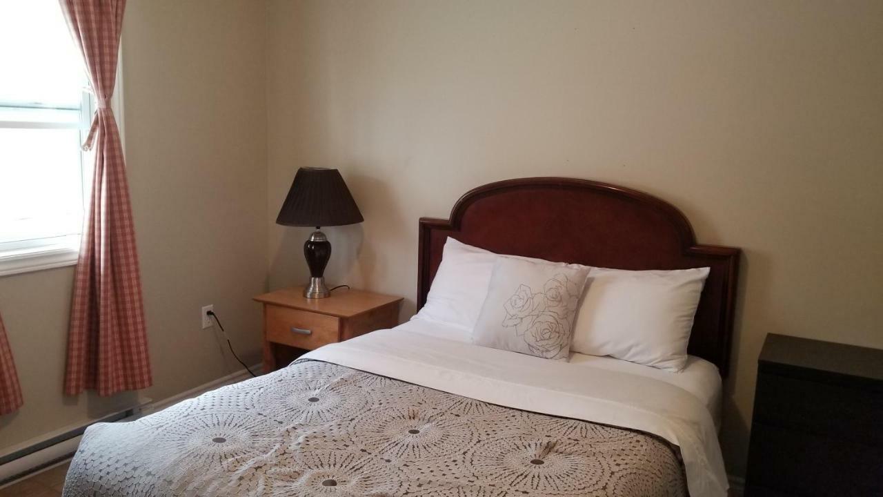 Rothesay Motel Zewnętrze zdjęcie