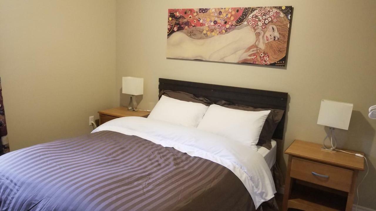 Rothesay Motel Zewnętrze zdjęcie