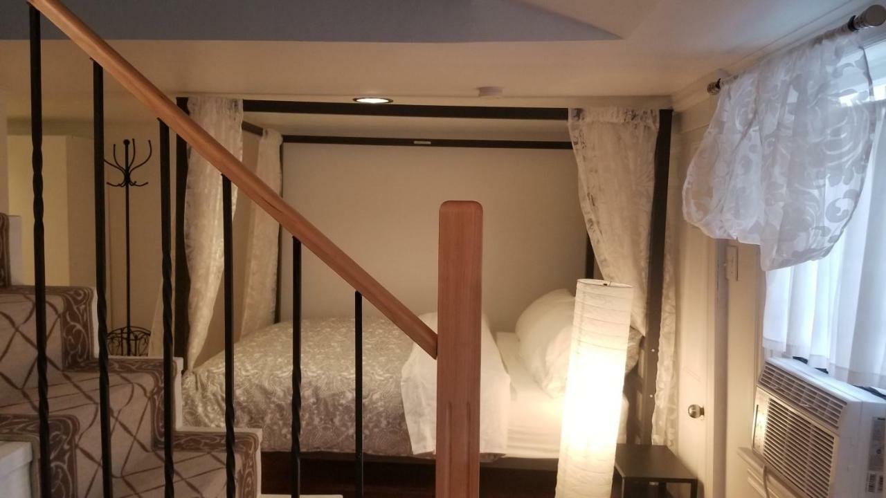 Rothesay Motel Zewnętrze zdjęcie